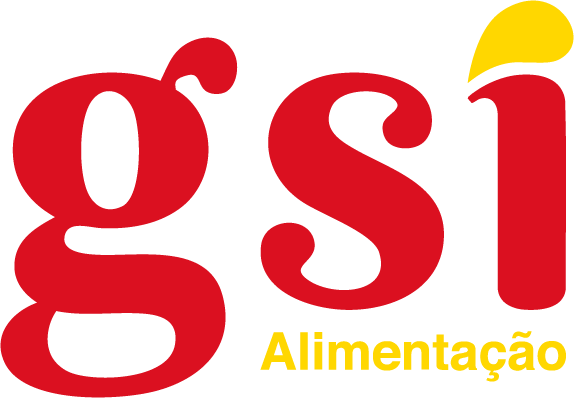 Logo GSI Alimentações