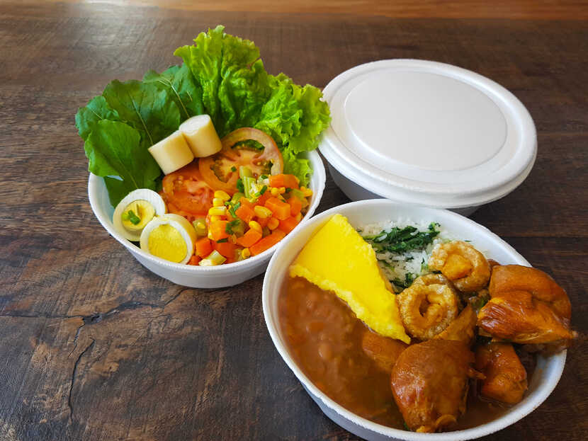 Gestão de Restaurantes e Refeitórios