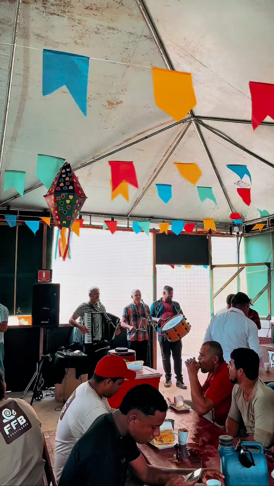 SÃO JOÃO COOPORATIVO