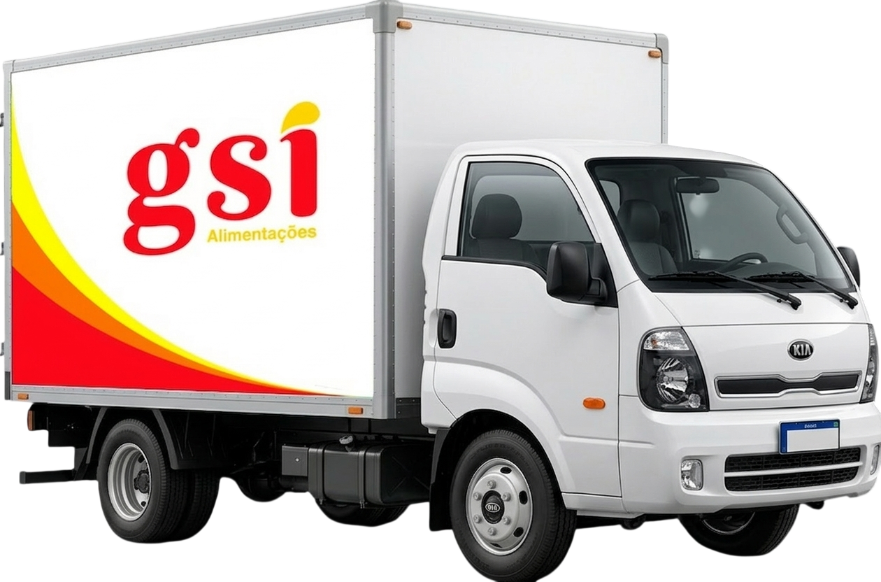 Refeições Transportadas